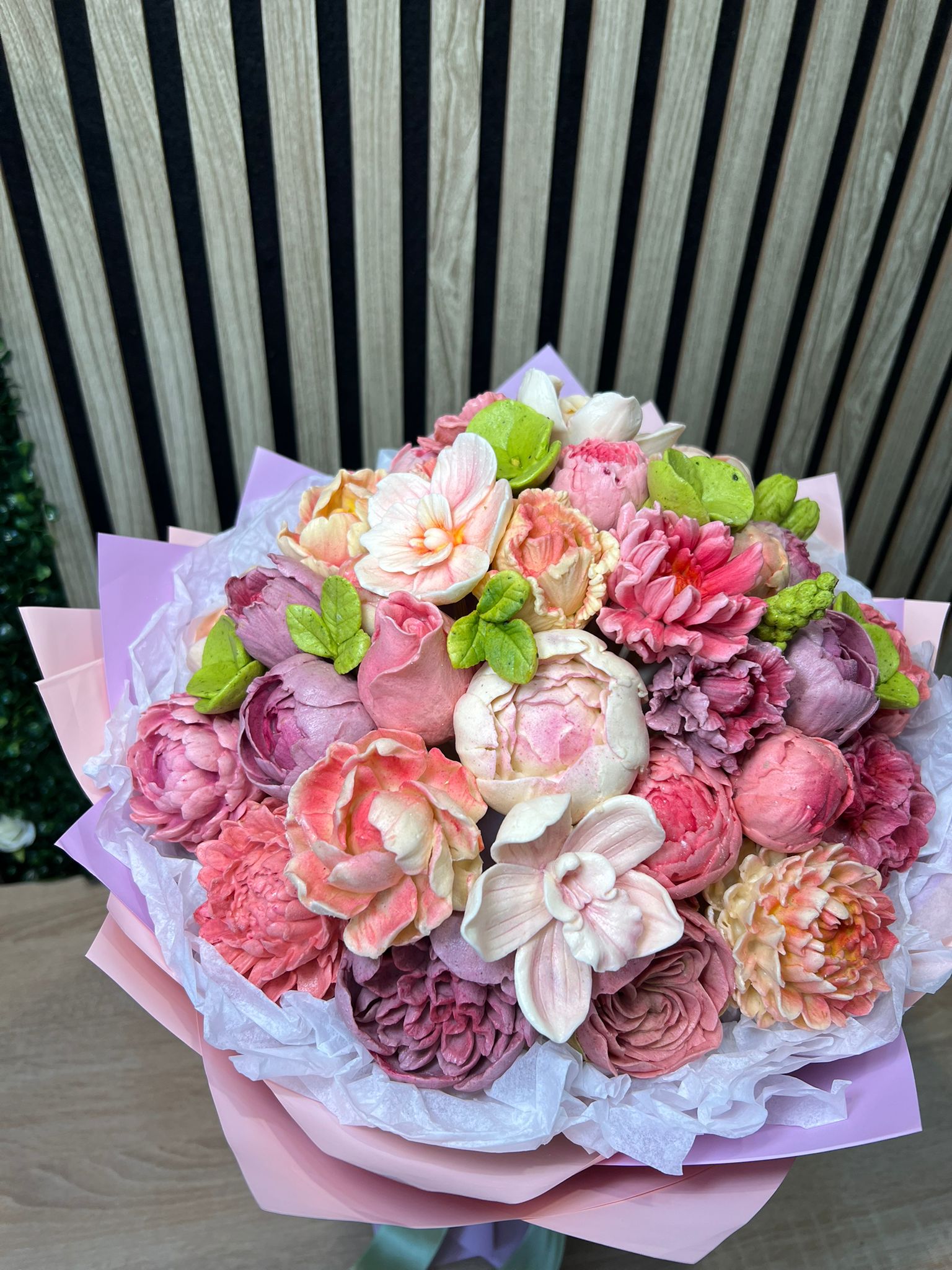 Everyday Magic buchet mediu